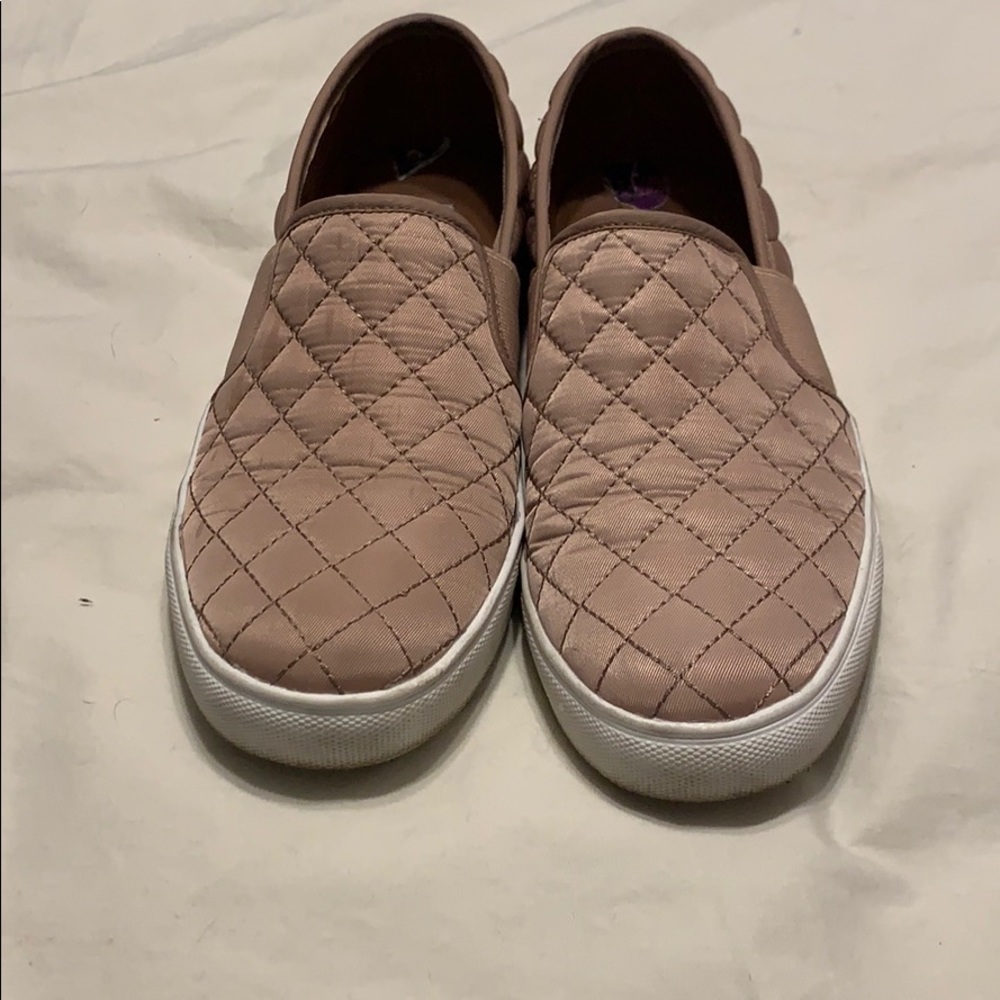 Steve Madden sneakers